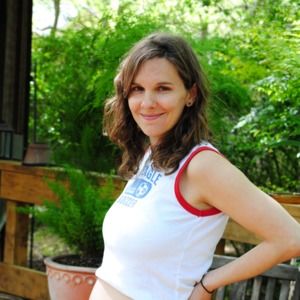 Meet your Posher, Kristen